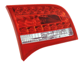 Tail Light Panel - Valeo 43849/OEM 4F9945094E fits Audi A6, S6, RS6 2007 - 20011